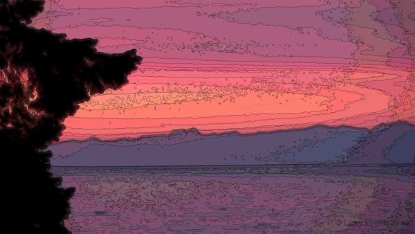 galiano_contoured_sunset